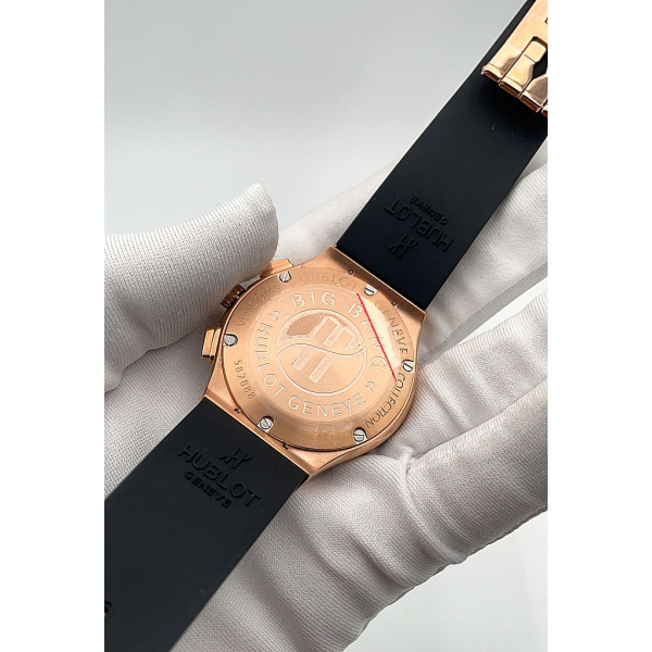 HUBLOT Classic Fusion All Diamond (код 659)