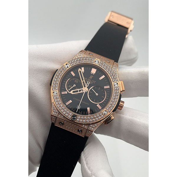 HUBLOT Classic Fusion All Diamond (код 659)