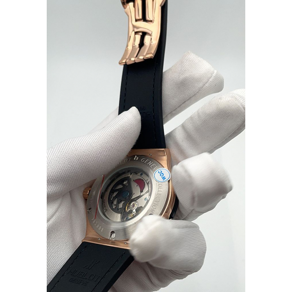 HUBLOT Classic Fusion (код 083-06)