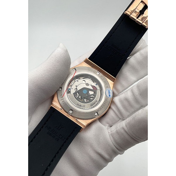 HUBLOT Classic Fusion (код 083-06)