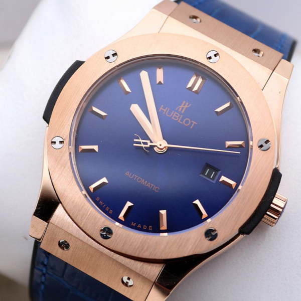 HUBLOT Classic Fusion (код 083-06)