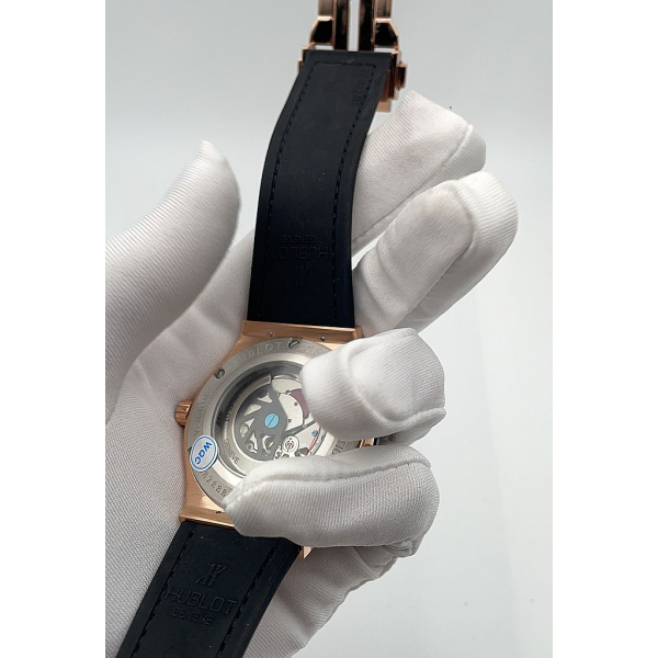 HUBLOT Classic Fusion (код 535-01)