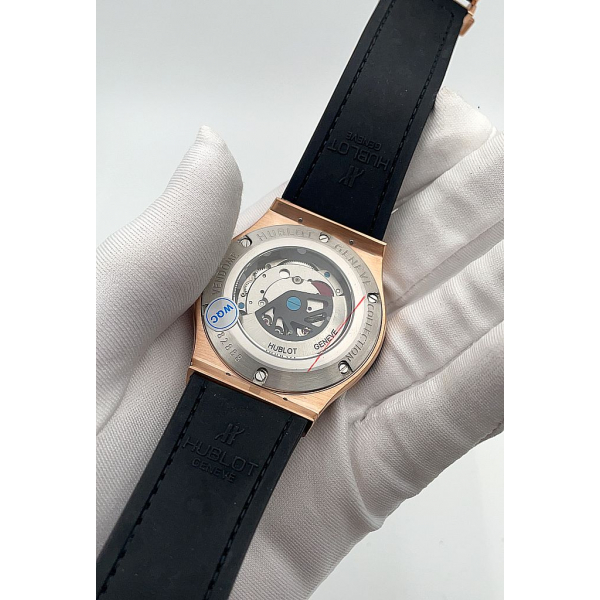 HUBLOT Classic Fusion (код 535-01)
