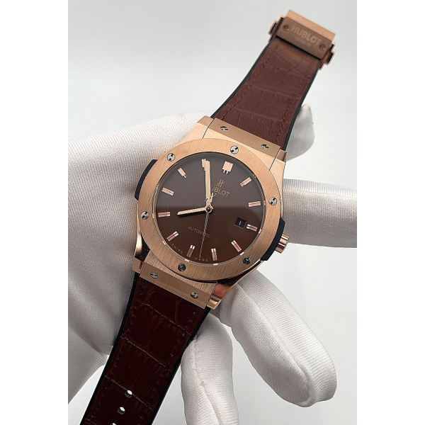 HUBLOT Classic Fusion (код 535-01)