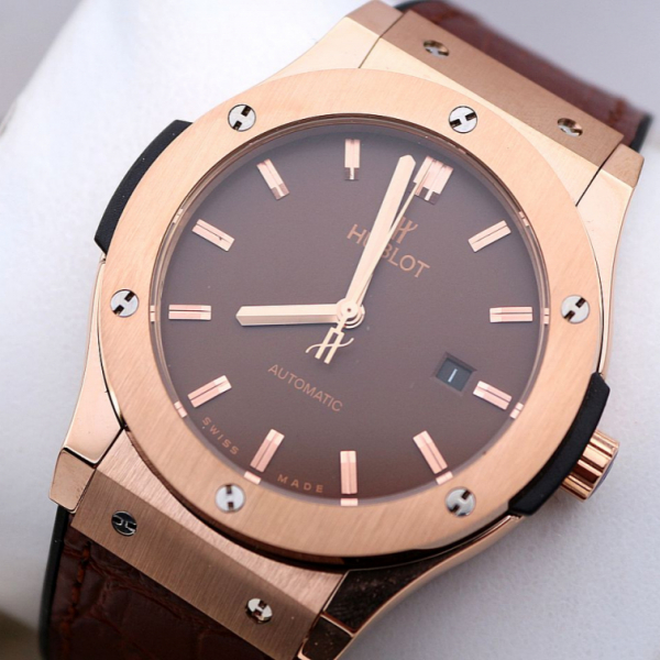 HUBLOT Classic Fusion (код 535-01)