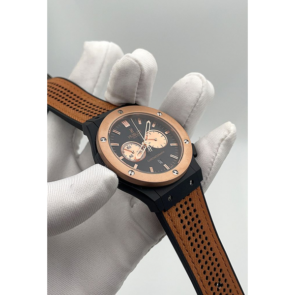 HUBLOT Classic Fusion Chronograph (код 631-02)