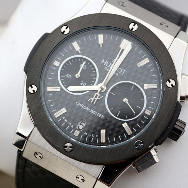 HUBLOT Classic Fusion Chronograph (код 660)