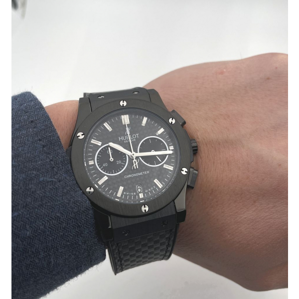 HUBLOT Classic Fusion Chronograph (код 661)