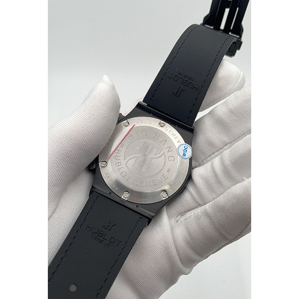 HUBLOT Classic Fusion Chronograph (код 661)