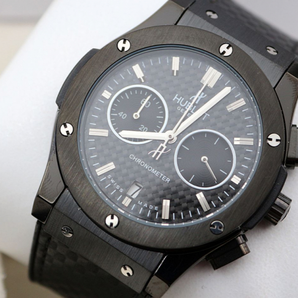 HUBLOT Classic Fusion Chronograph (код 661)