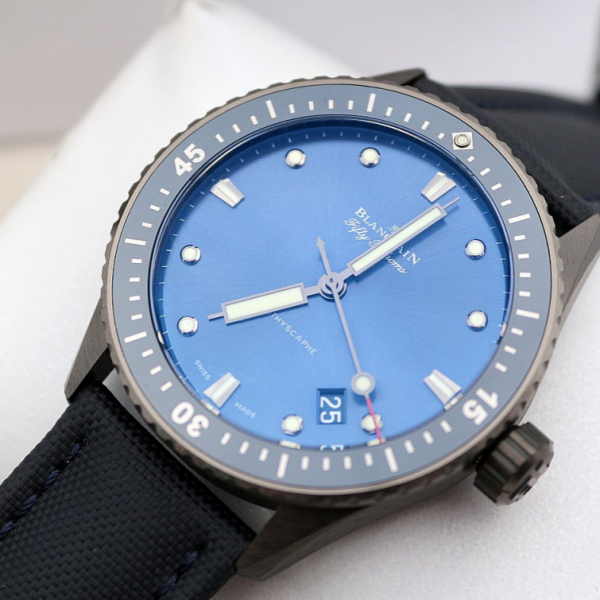 Blancpain Fifty Fathoms (код 008) LUX