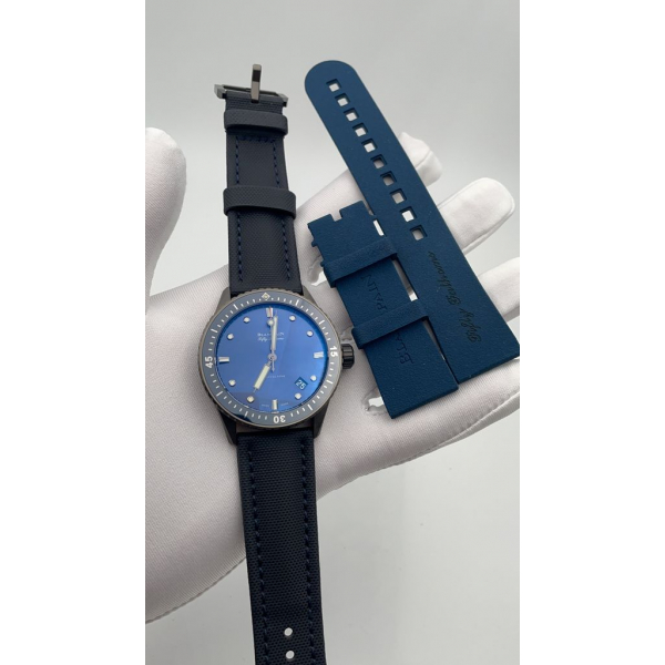 Blancpain Fifty Fathoms (код 008) LUX