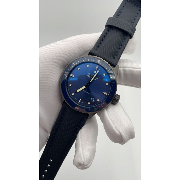 Blancpain Fifty Fathoms (код 008) LUX