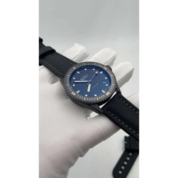 Blancpain Fifty Fathoms (код 009) LUX