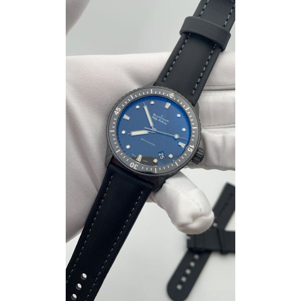 Blancpain Fifty Fathoms (код 009) LUX