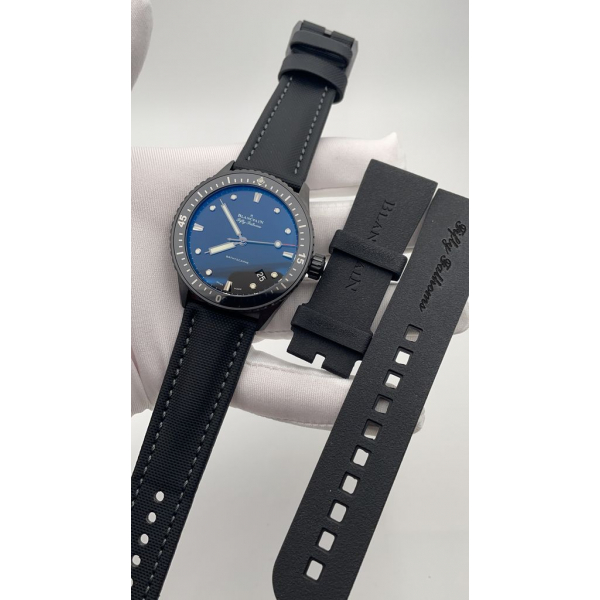 Blancpain Fifty Fathoms (код 009) LUX