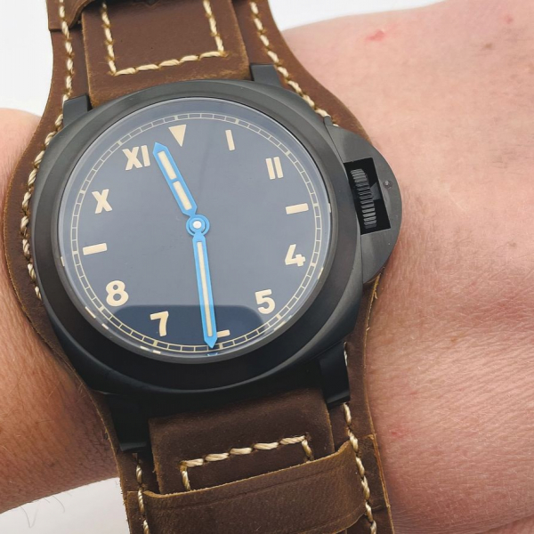 PANERAI (код 162) LUX