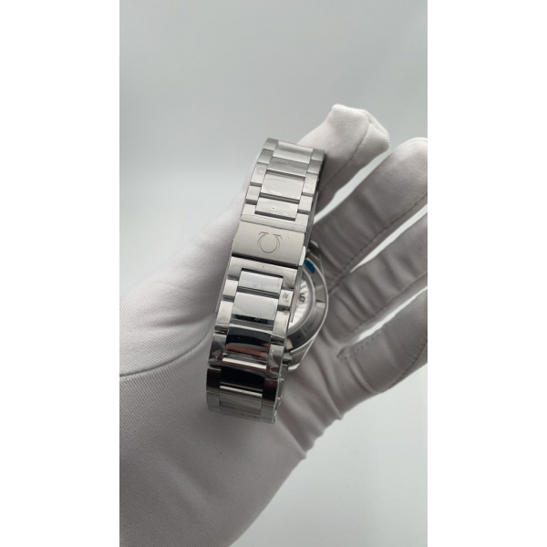 Omega Seamaster Co-Axial Master Chronometer (код 332) LUX