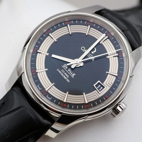 Omega De Ville Chronometer (код 333) LUX