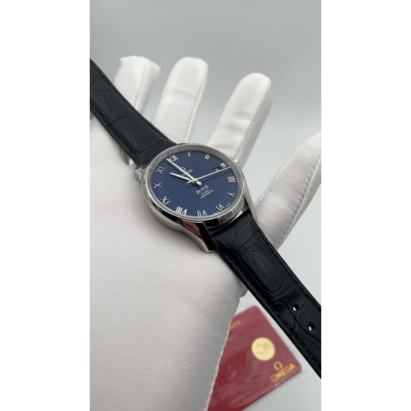 Omega De Ville Chronometer (код 334) LUX