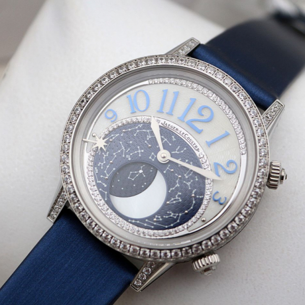 Jaeger LeCoultre (Код 037)