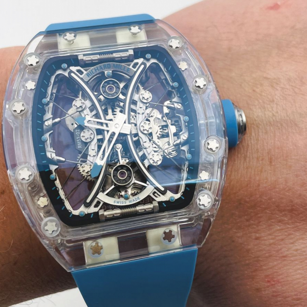Richard Mille (код 070)
