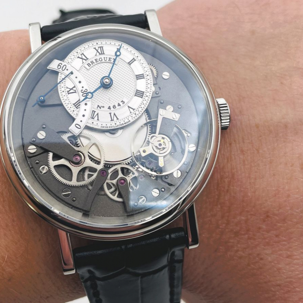Breguet Tradition (код 213)