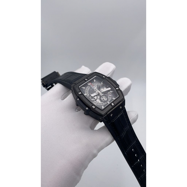HUBLOT SPIRIT OF BIG BANG Senna Champion 88 (код 281-02)
