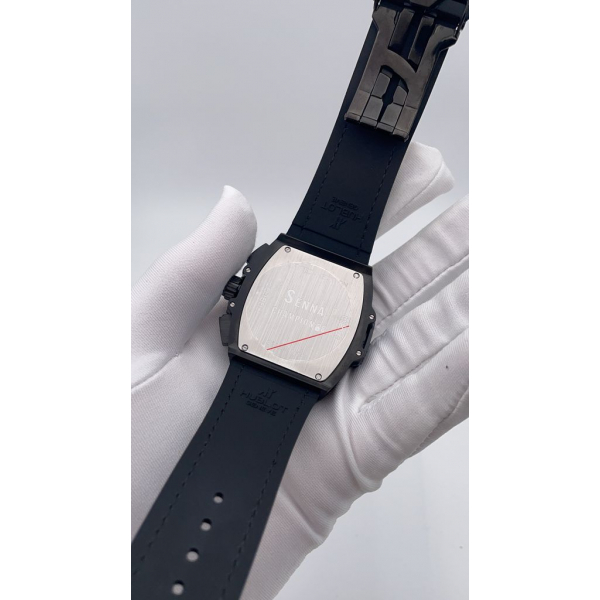 HUBLOT SPIRIT OF BIG BANG Senna Champion 88 (код 281-02)