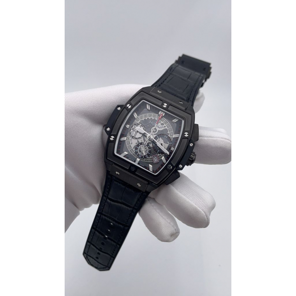 HUBLOT SPIRIT OF BIG BANG Senna Champion 88 (код 281-02)