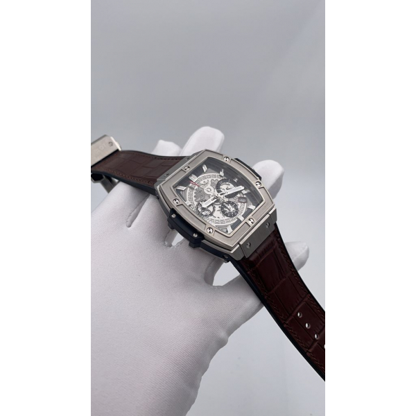 HUBLOT SPIRIT OF BIG BANG Senna Champion 88 (код 281-04)