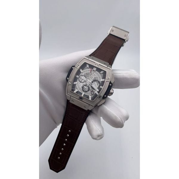 HUBLOT SPIRIT OF BIG BANG Senna Champion 88 (код 281-04)