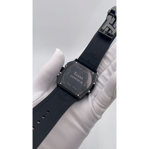 HUBLOT SPIRIT OF BIG BANG Senna Champion 88 (код 281-05)