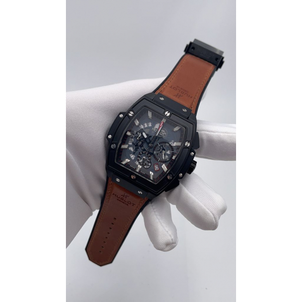 HUBLOT SPIRIT OF BIG BANG Senna Champion 88 (код 281-05)