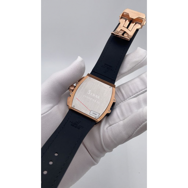 HUBLOT SPIRIT OF BIG BANG Senna Champion 88 (код 281-06)
