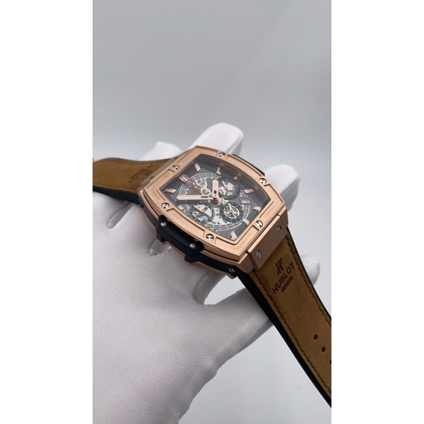 HUBLOT SPIRIT OF BIG BANG Senna Champion 88 (код 517-01)