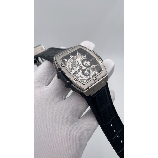 HUBLOT SPIRIT OF BIG BANG Senna Champion 88 (код 281-07)