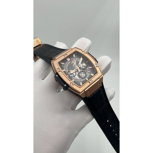 HUBLOT SPIRIT OF BIG BANG Senna Champion 88 (код 281-08)
