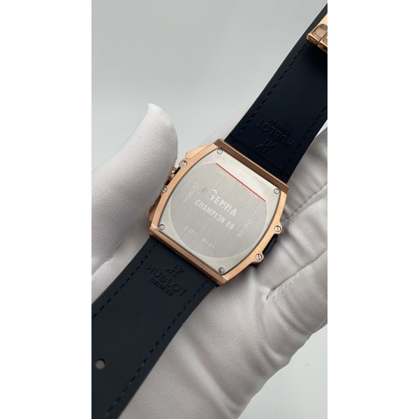 HUBLOT SPIRIT OF BIG BANG Senna Champion 88 (код 281-08)