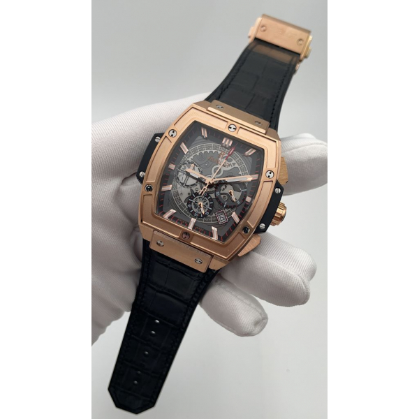 HUBLOT SPIRIT OF BIG BANG Senna Champion 88 (код 281-08)
