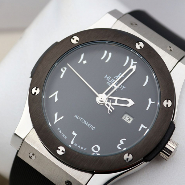 HUBLOT Visions (код 478-01)