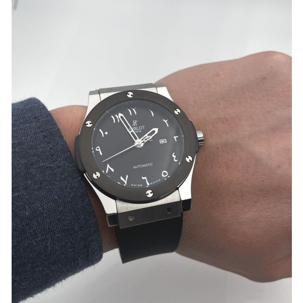 HUBLOT Visions (код 478-01)