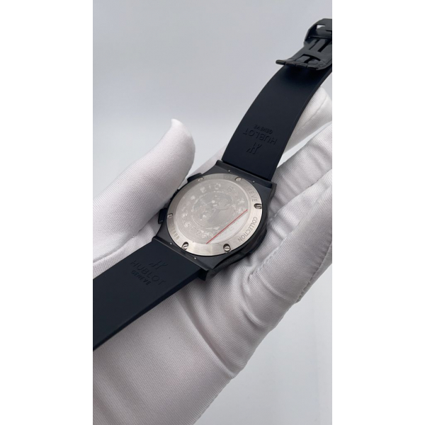 HUBLOT Classic Fusion Chronograph (код 662)