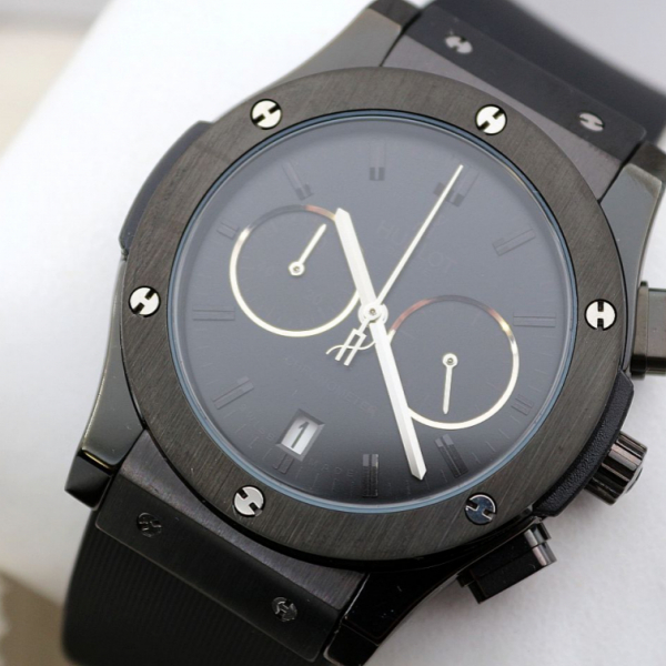 HUBLOT Classic Fusion Chronograph (код 662)