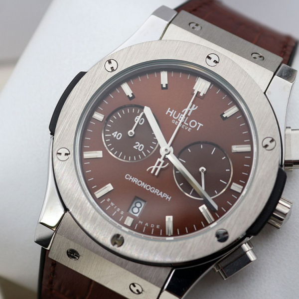HUBLOT Classic Fusion Chronograph (код 663)
