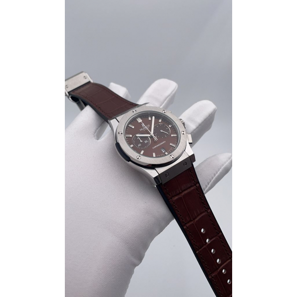 HUBLOT Classic Fusion Chronograph (код 663)
