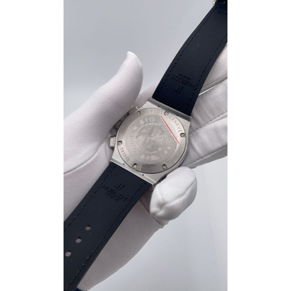 HUBLOT Classic Fusion Chronograph (код 663)