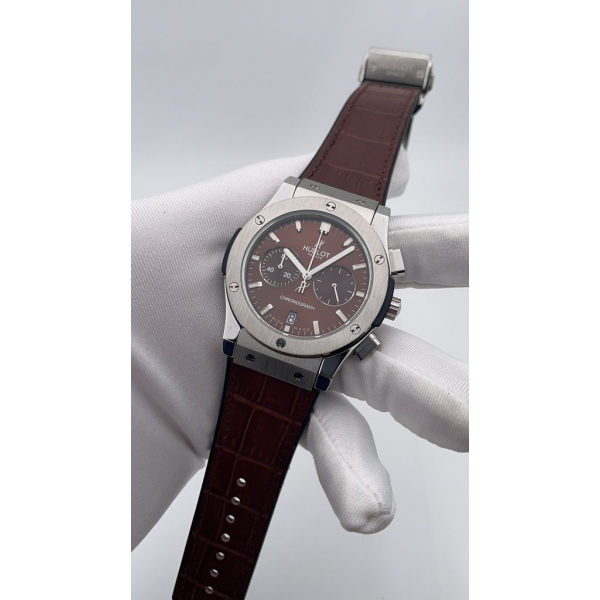 HUBLOT Classic Fusion Chronograph (код 663)