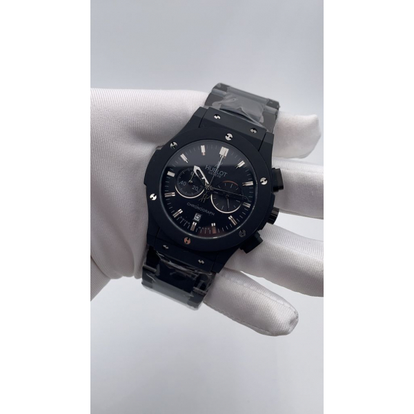 HUBLOT Classic Fusion Chronograph (код 664)