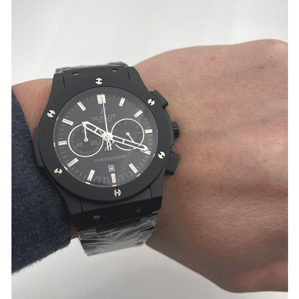 HUBLOT Classic Fusion Chronograph (код 664)
